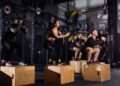 How to Transform Your Speed and Strength: 30-Day Box Jumps Plan!