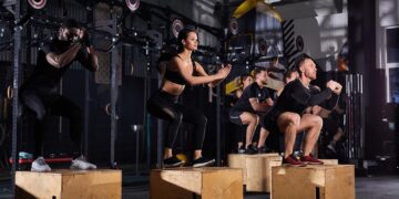 How to Transform Your Speed and Strength: 30-Day Box Jumps Plan!