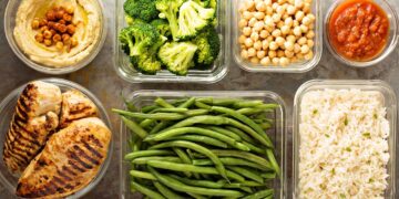 Bulking for Muscle Growth: The Ultimate Checklist from a Personal Trainer