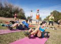 Stronger, Fitter, Happier: Why You Need to Try Outdoor Workouts