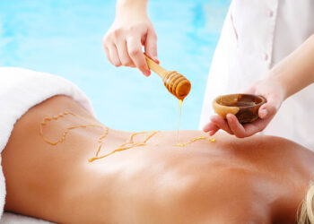 Honey Massage: Unique Spa Experience You Need to Try